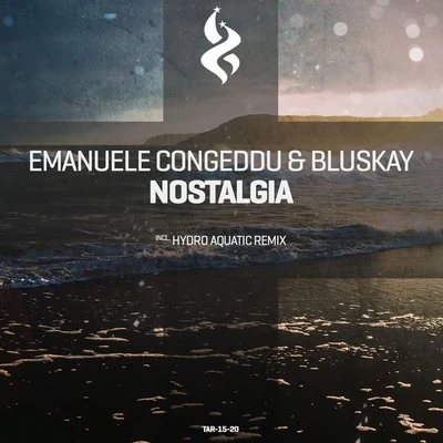 Emanuele Congeddu/Mostfa & MostfaNostalgia