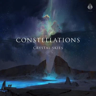 Crystal Skies/LumaConstellations