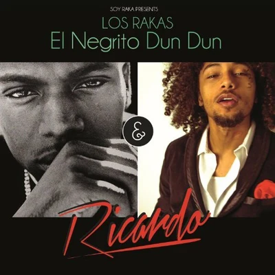 Los Rakas/Far East Movement/Rell the Soundbender/WildfellazSueño Americano - Single