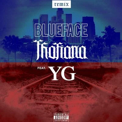 Blueface/Gunz Lozano/BaldacciThotiana (Remix)