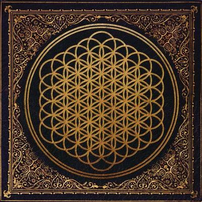 Bring Me the HorizonSempiternal (Deluxe)