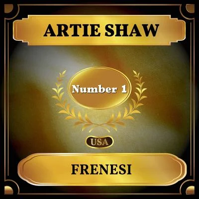 Artie ShawFrenesi (Billboard Hot 100 - No 1)