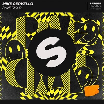 Mike CervelloLaidback LukeRave Child