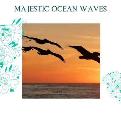 VariousMajestic Ocean Waves