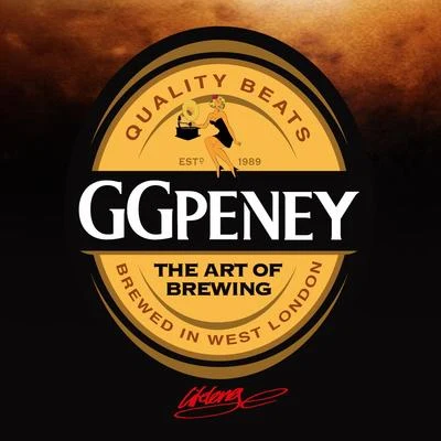 GG PeneyJimmy JamesThe Art of Brewing