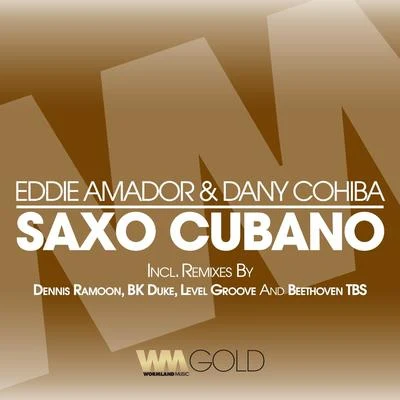 Eddie Amador/Todor Ivanov/Matthias HoffmannSaxo Cubano