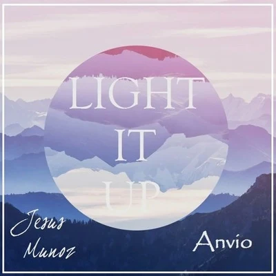 Jesús​Muñoz/CelDroLight It Up