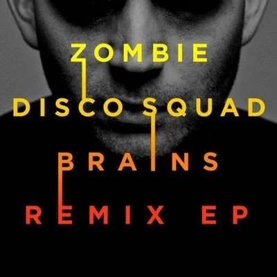 ZDsBrains Remix EP