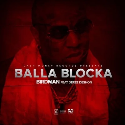 BirdmanBalla Blocka