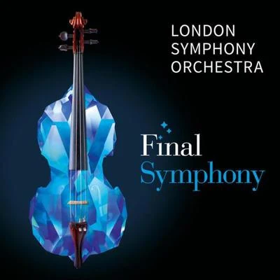 水田直志/浜渦正志/鈴木光人FINAL SYMPHONY: MUSIC FROM FINAL FANTASY VI, VII AND X