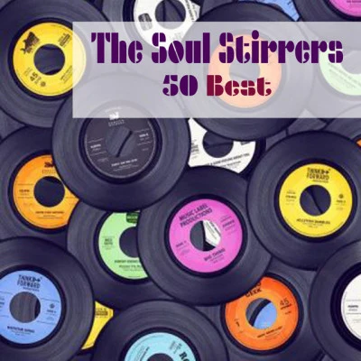 The Soul Stirrers50 Best