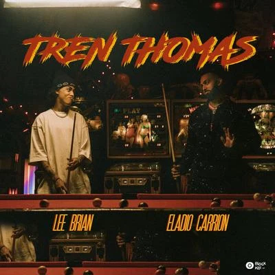 Leebrian/De La Ghetto/KevvoTren Thomas