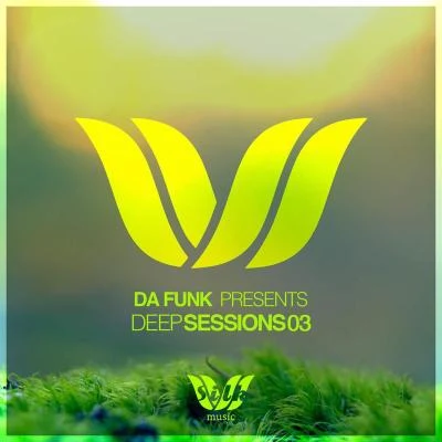 FortebaDa Funk Pres. Deep Sessions 03