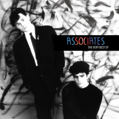 The AssociatesThe Very Best of The Associates