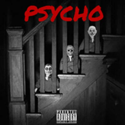 Lil G楊喬兒深藍兒童Psycho