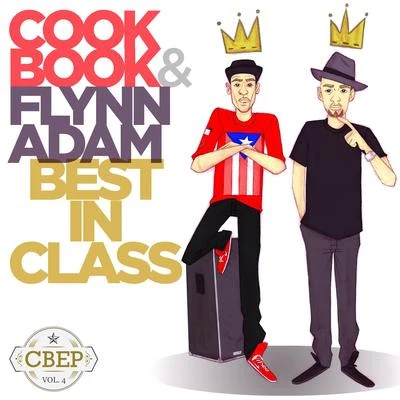 The Black Mavericks/CookBookBest In Class