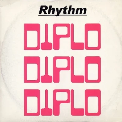 DiploDiplo Rhythm