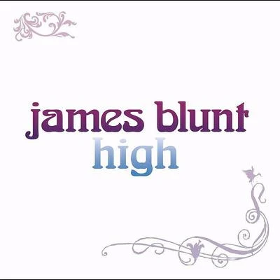 James BluntHigh