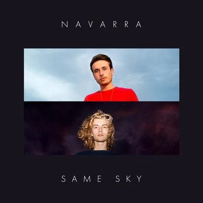 NavarraSame Sky