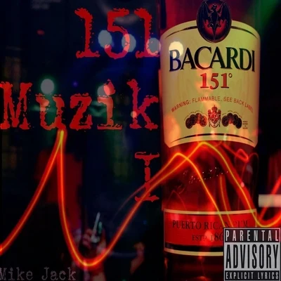 West/Mike Jack151 Muzik I