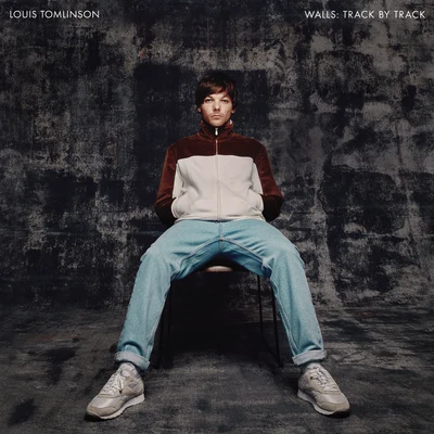 Louis TomlinsonLiam PayneA-Type PlayerJamie ScottJohn RyanJulian BunettaWalls: Track By Track