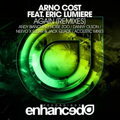 Arno CostAgain (Remixes)