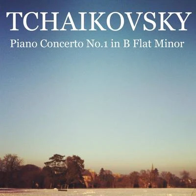 Jean FournetTchaikovsky - Piano Concerto No. 1 in B Flat Minor, Op. 23