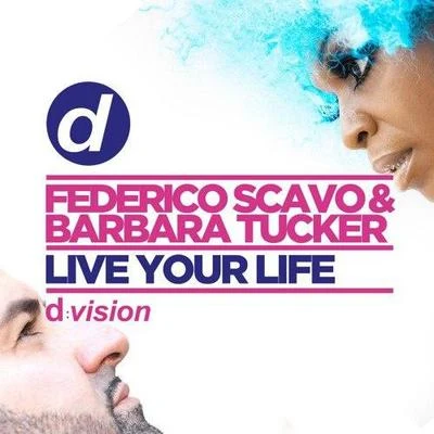 SuSu Bobien/Barbara Tucker/DJ RicoLive Your Life