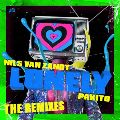 PakitoLonely (Remixes)