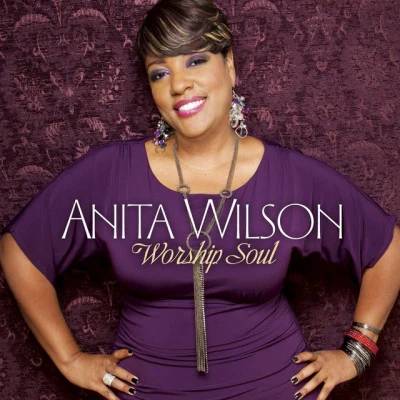 Anita WilsonWorship Soul