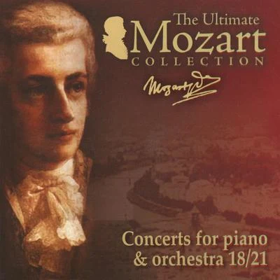 Erika Haase/Carmen PiazziniMozart: Piano Concertos Nos. 19 & 21