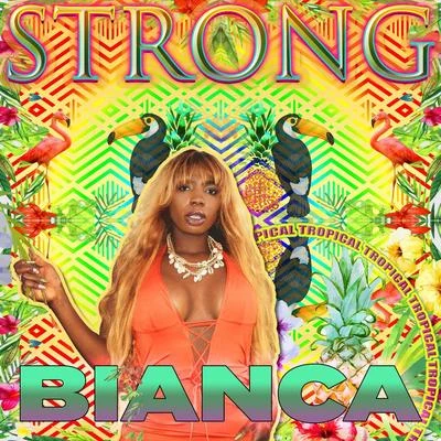 Bianca/Joel FletcherStrong