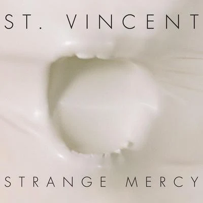 St. VincentStrange Mercy