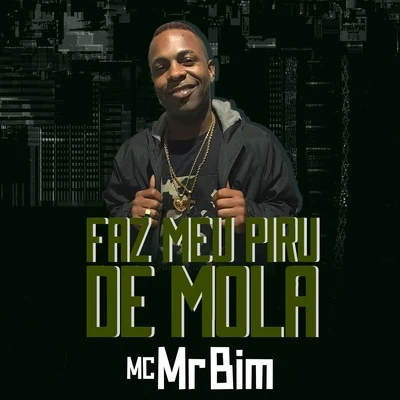 Mc Mr. BimFaz Meu Piru de Mola