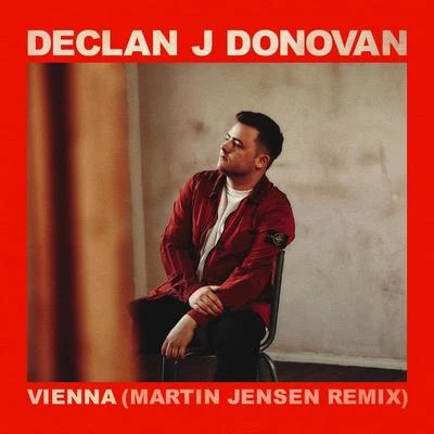 Declan J Donovan/Tep NoVienna (Martin Jensen Remix)