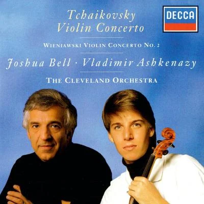 Joshua Bell/Academy of St. Martin in the FieldsRomance from Violin Concerto No.2 in D minor, Op.22