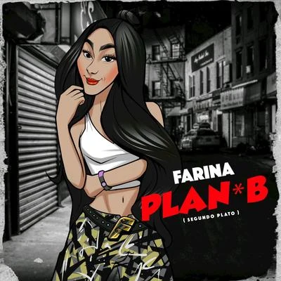 FarinaSanto & JohnnyPlan B