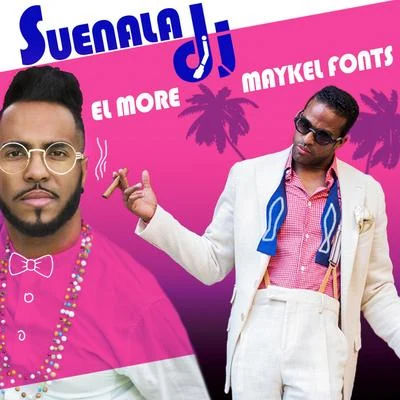 Maykel Blanco Y Su Salsa MayorMaykel FontsSuenala DJ