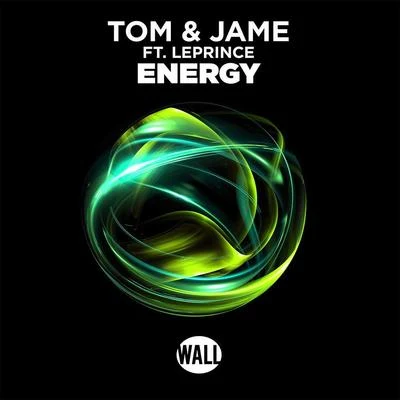 Yton/Tom & JameEnergy