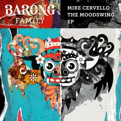 Mike Cervello/Jay HardwayThe Moodswing