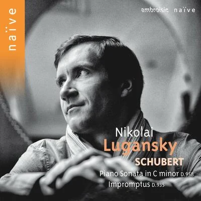 Nikolai LuganskySchubert: Piano Sonata, D. 958 & 4 Impromptus, D. 935