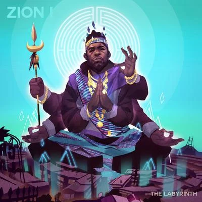 Zion IThe Labyrinth