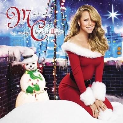 Mariah CareyMerry Christmas II You