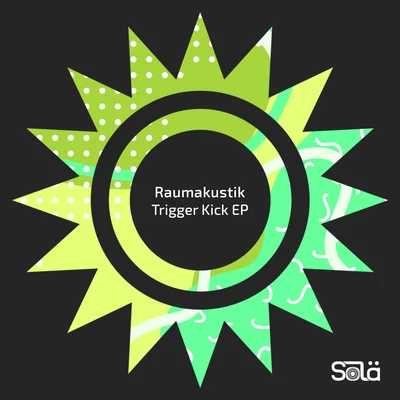 RaumakustikTrigger Kick EP