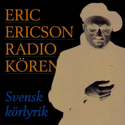 Eric EricsonSvensk körlyrik