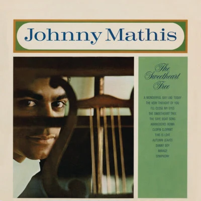 Johnny MathisThe Sweetheart Tree