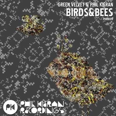 Phil KieranBirds & Bees