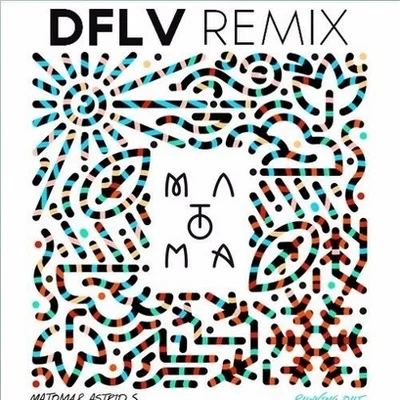 DFLVRunning Out (DFLV Remix)