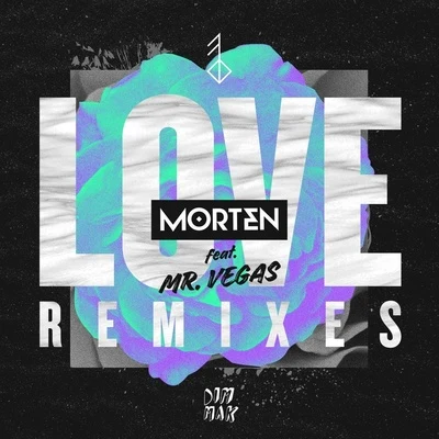 Morten/David GuettaLove Remixes