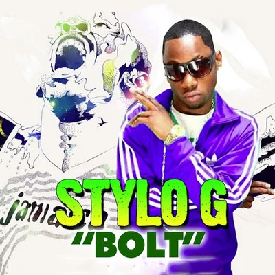 Stylo G"Bolt"